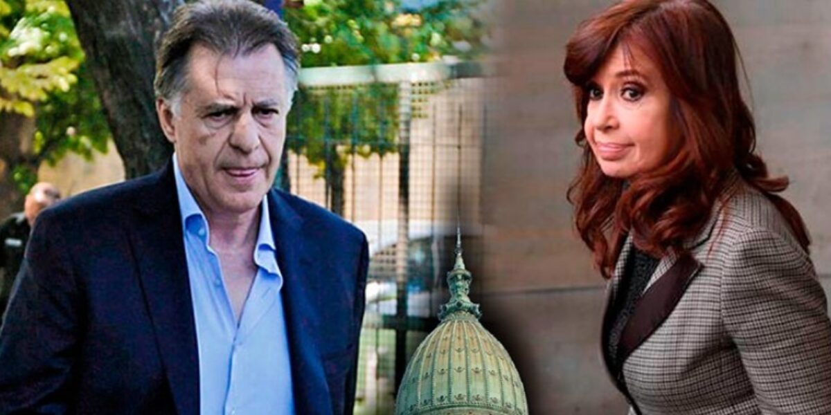 Se está por consumar uno de los más grandes escándalos de fraude y corrupción de la Argentina