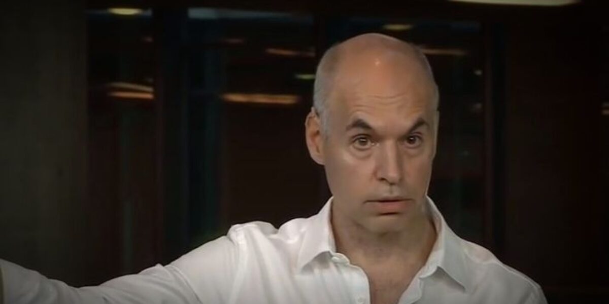 Majul: “El plan económico de Horacio Rodríguez Larreta si llega a la presidencia”