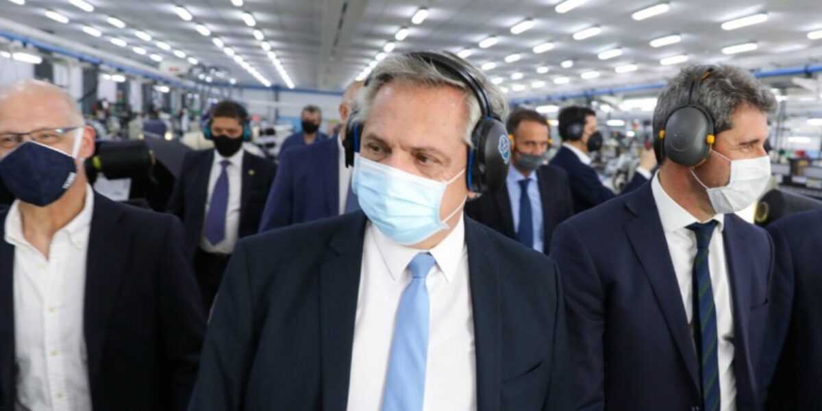 Alberto “grogui”, Pablo Moyano tiene miedo y los ministros que ahorran en dólares