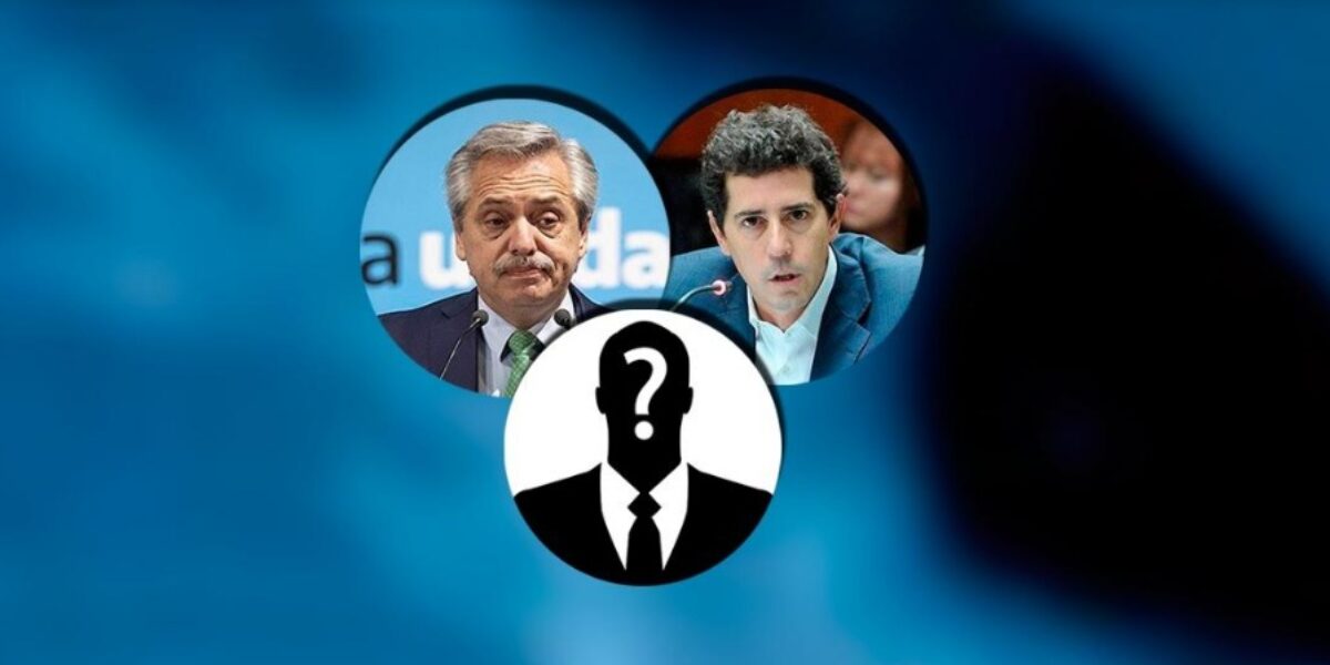 Una reunión secreta entre Alberto F, Wado de Pedro y un ministro de la Corte
