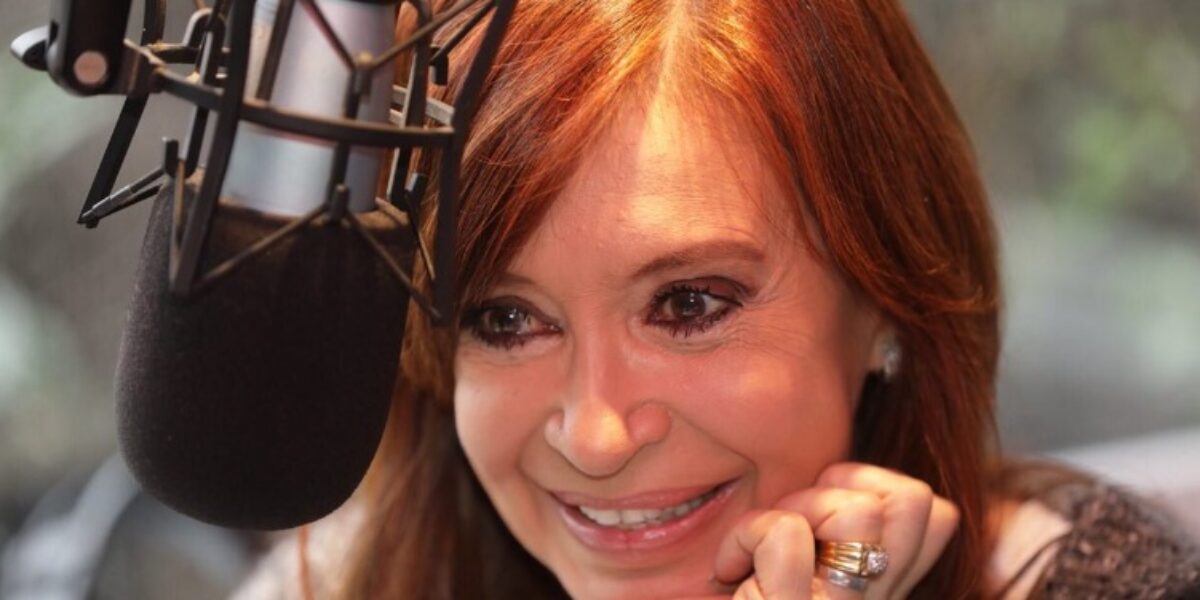 Majul en LN+: “Cristina, la más viva de todas”