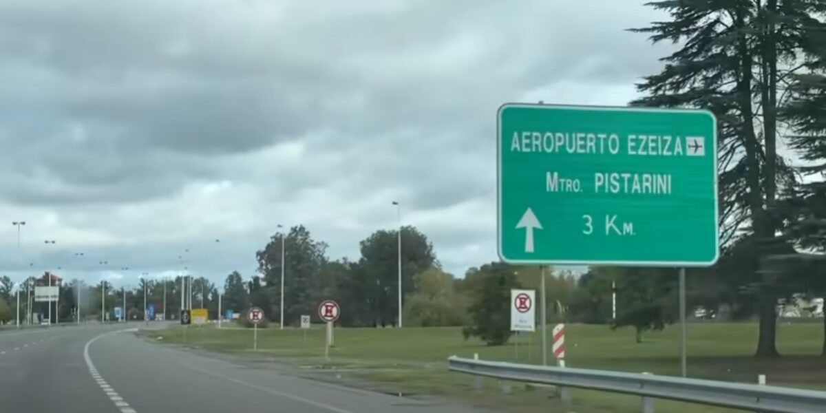Por qué millones se quieren ir de la República Argentina