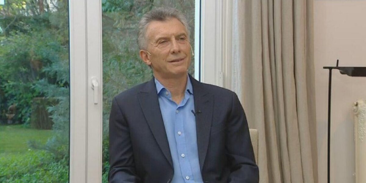Macri hizo algo casi prohibido en la política argentina: autocrítica