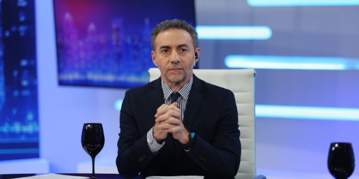 Majul: “Alberto Fernández, ¿atrapado sin salida?”