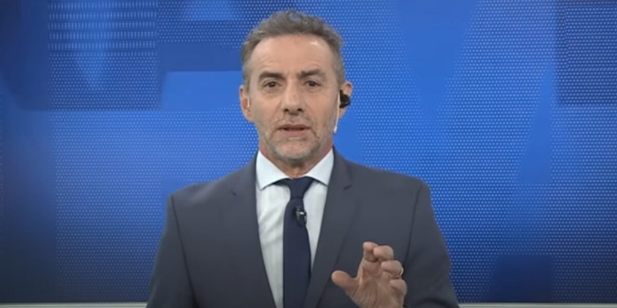 Majul: “CFK golpista, Fernández eclipsado, Macri marca la cancha y la economía sigue en terapia”