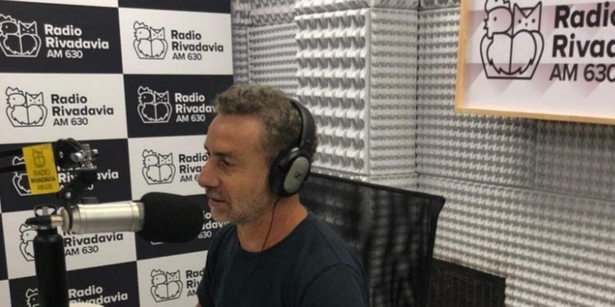 Alerta: Cristina arranca 2021 con su agenda de espaldas a la gente
