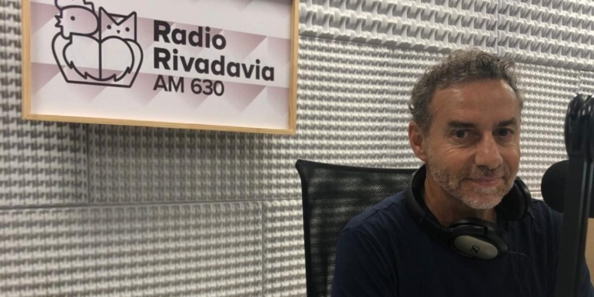 Majul: “Son unos verdaderos “maleducados””