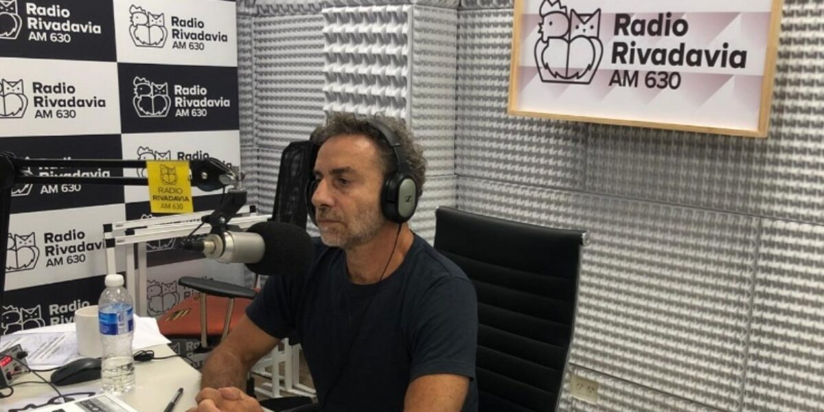 Majul: “Cristina quiere que Alberto indulte a Milagro Sala y Amado Boudou”