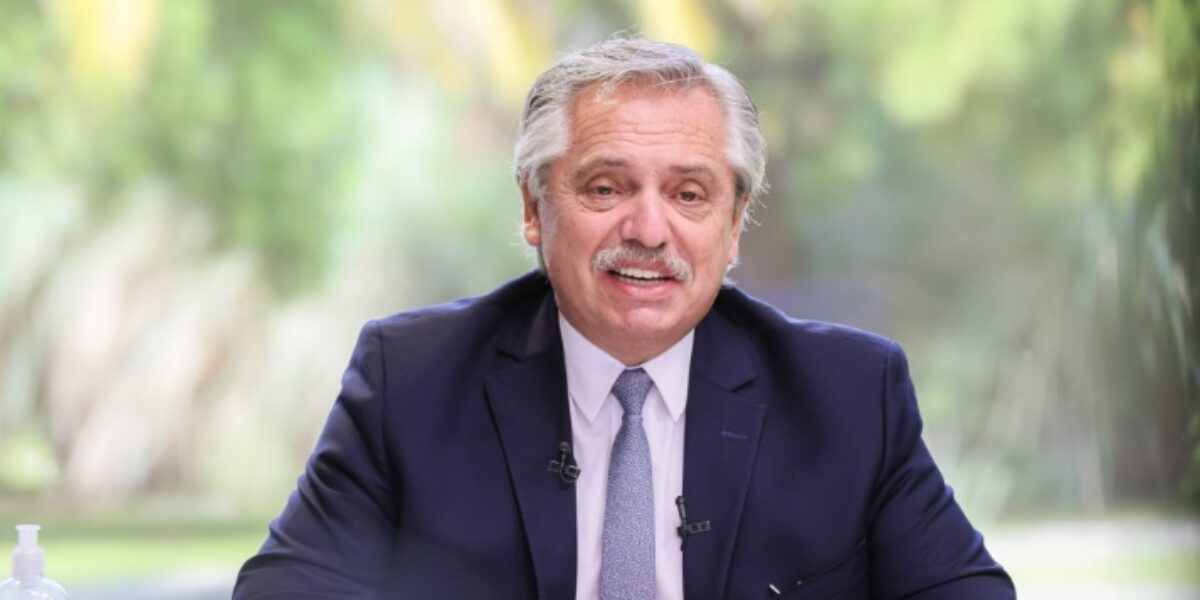 Fernández perdió la última oportunidad de ser considerado un presidente en serio