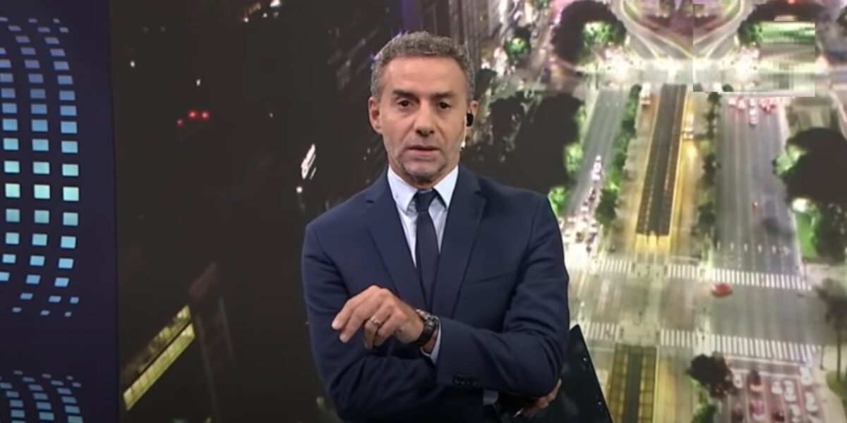 Editorial Majul en La Cornisa: “Macri se despega de Milei y a Massa se le viene la noche”