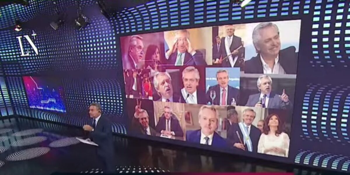 Majul en La Cornisa: “Alberto Fernández no renuncia, las vacunas no llegan, ¿Sergio Berni se va? y una nueva denuncia contra Martín Soria”
