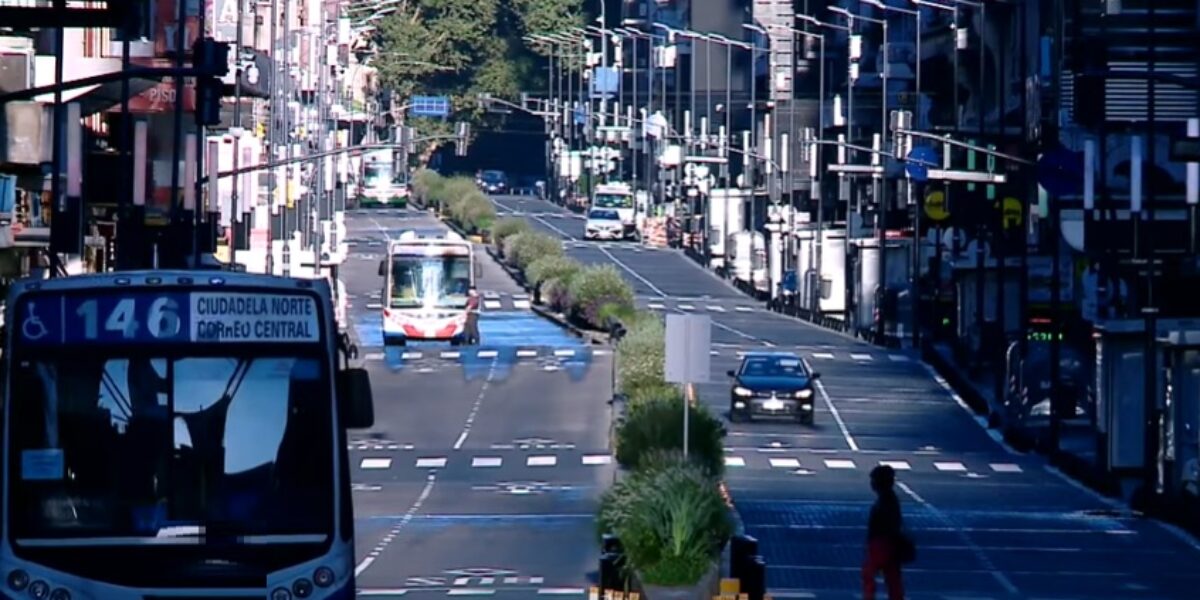 Cómo cerrar todo, por cuánto tiempo y con qué objetivo