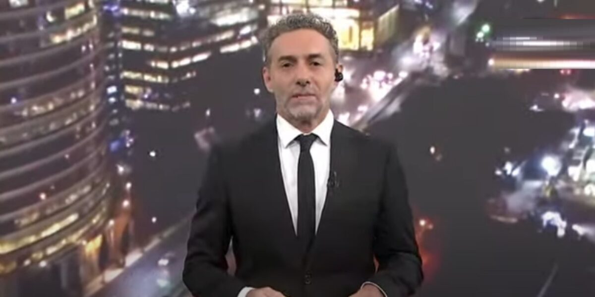 Majul: “Paren de robar, dejen de pelear y arreglen el desastre”