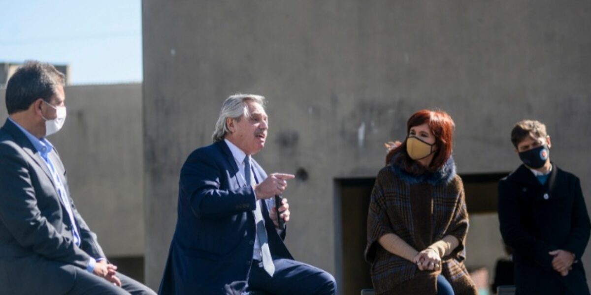 Columna Majul en LN+: “Un acuerdo entre tramposos”