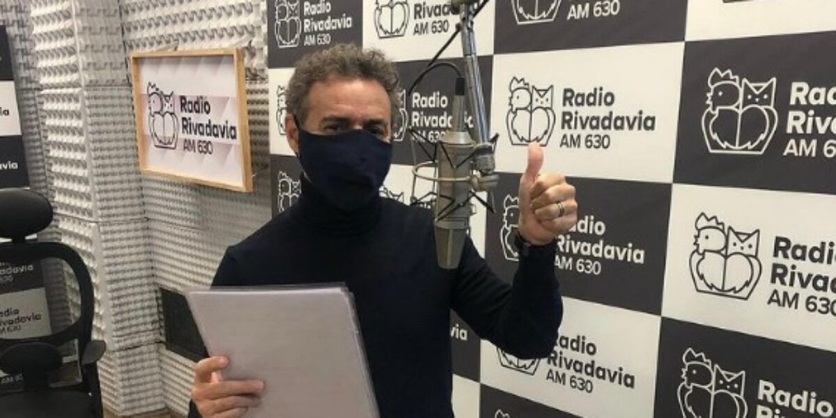 Majul: “Están jugando con fuego”