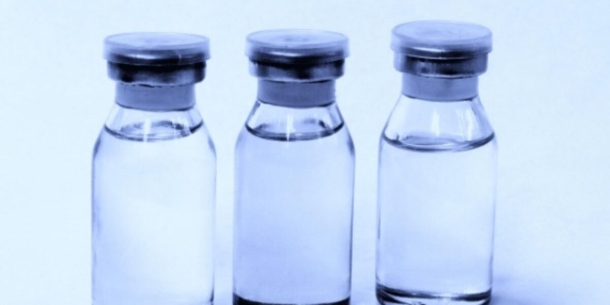 ¿Por qué no tenemos tampoco vacunas de Johnson & Johnson?