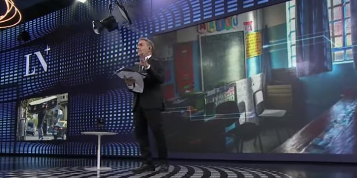 Majul: “Háganse cargo”