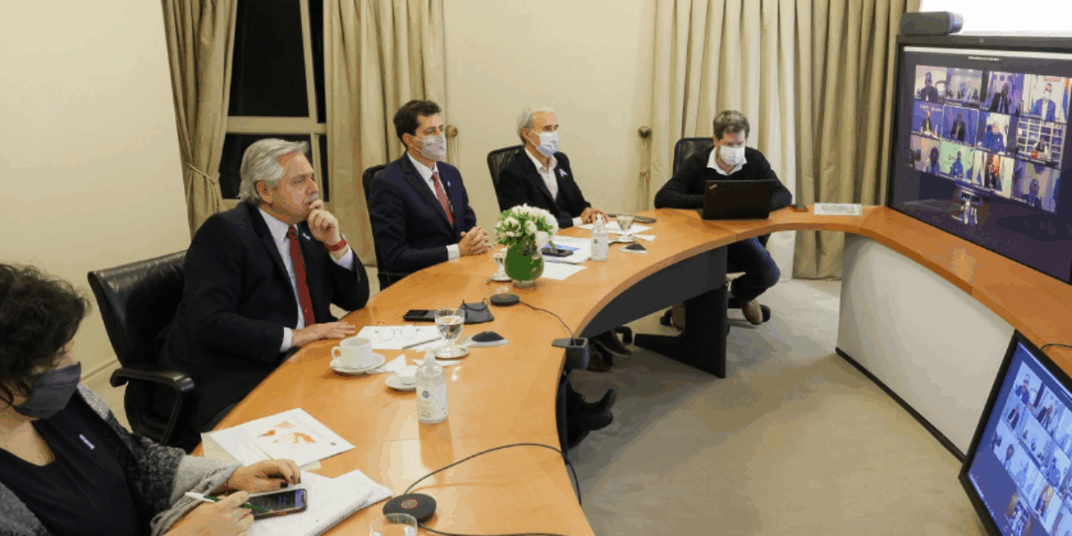 Cuarentena VIP en Olivos y el intento de Florencia Peña de victimizarse y correr el eje de la discusión