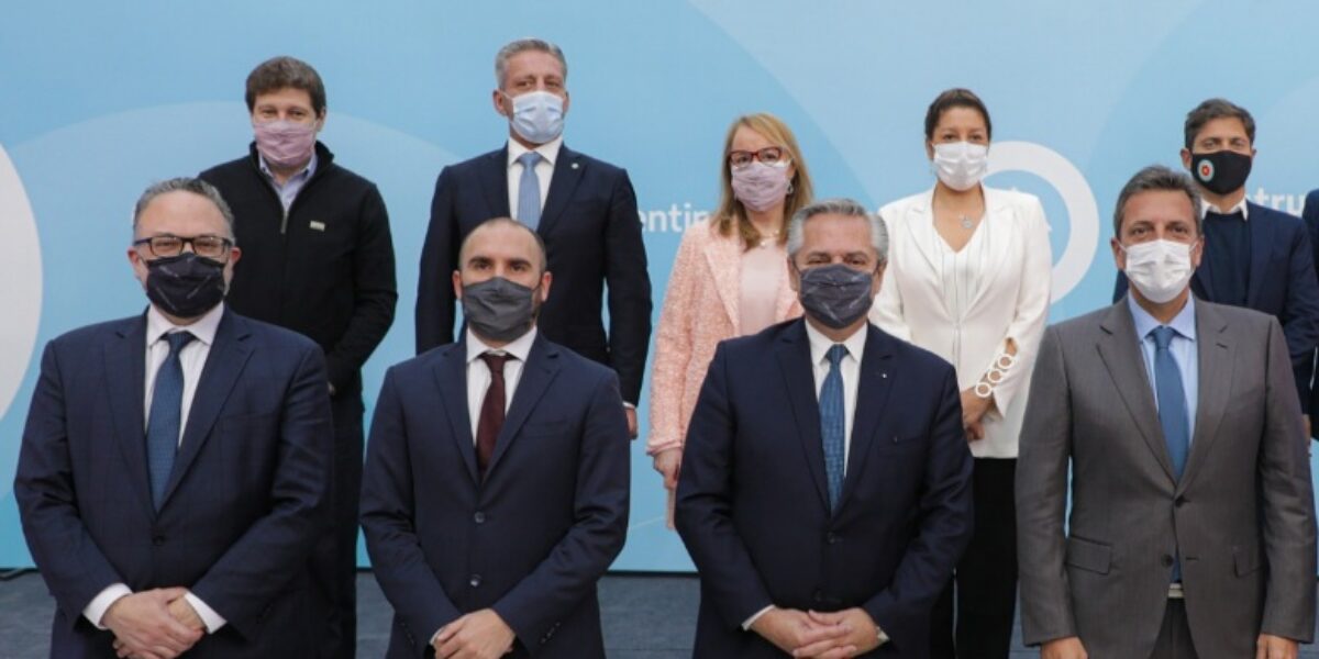Atenti: empezó el operativo “ya perdimos”