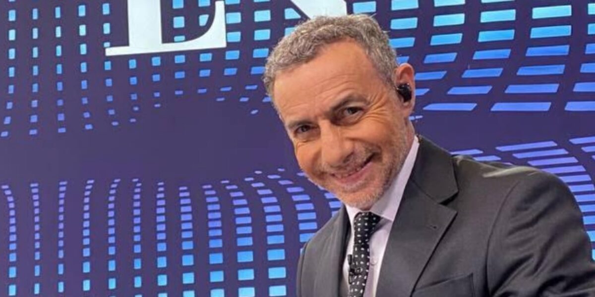 Luis Majul vuelve a la radio y la TV: con “Esta tarde” en Rivadavia y “+Voces” en LN+