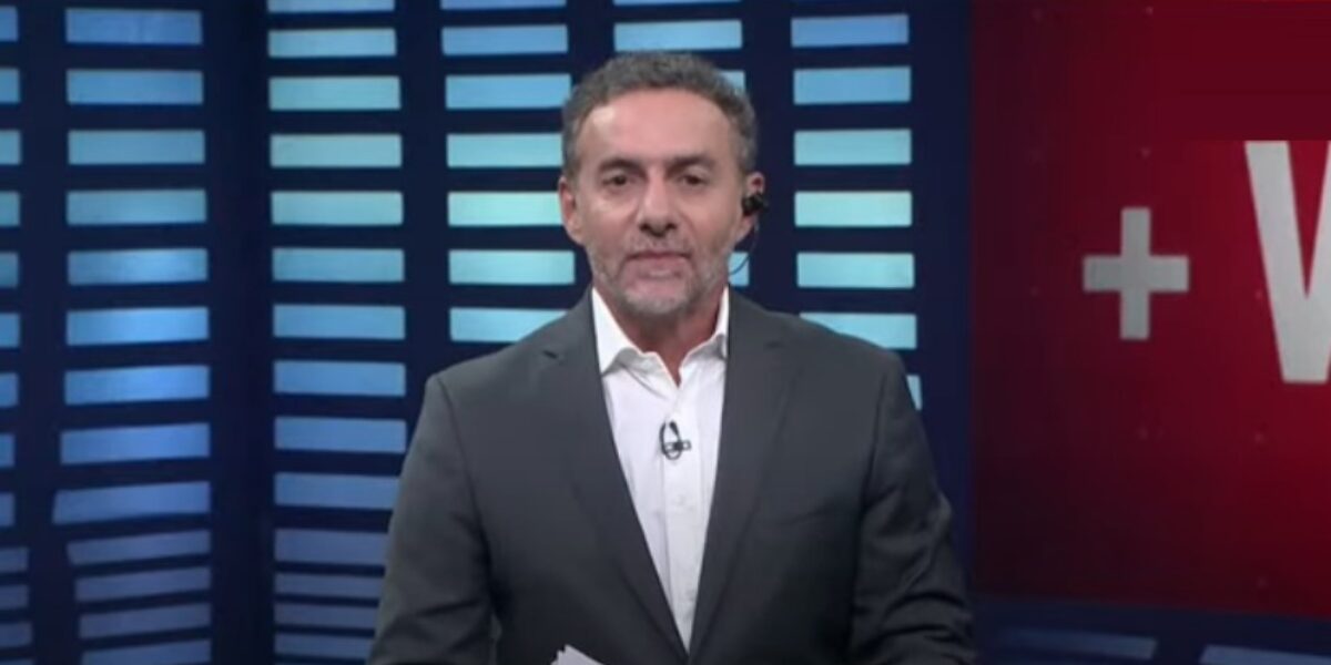 Majul: “Estoy podrido”