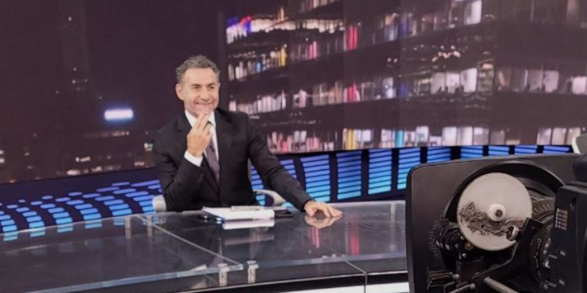 Editorial Majul en La Cornisa: “La decisión de Macri lo cambia todo”