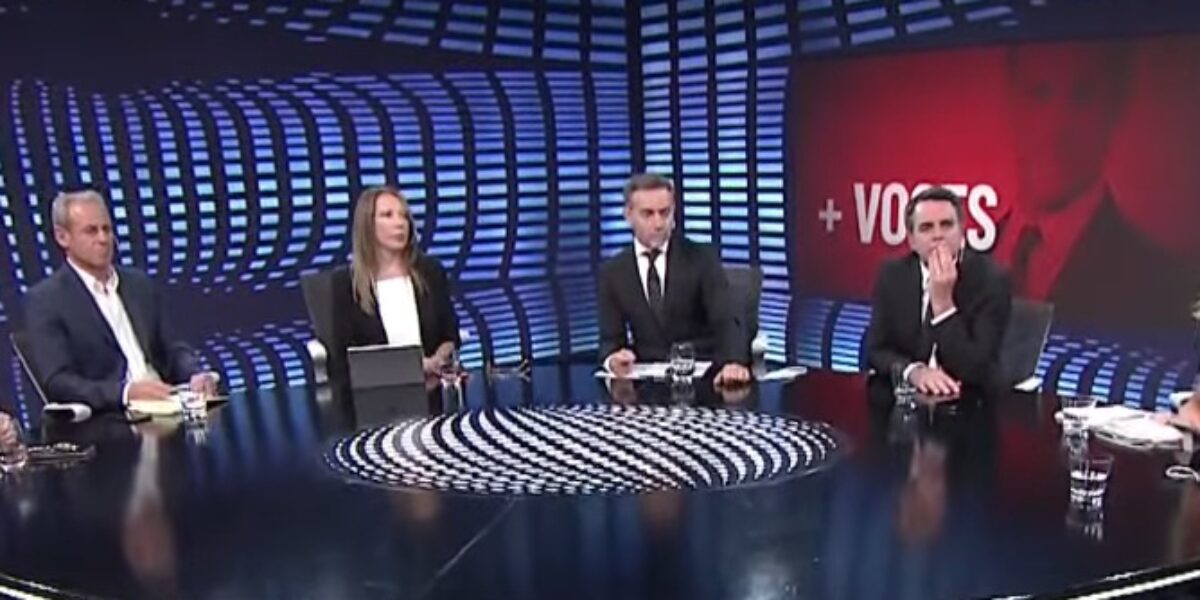 En +Voces: análisis sobre la pobreza en Argentina con Majul y equipo