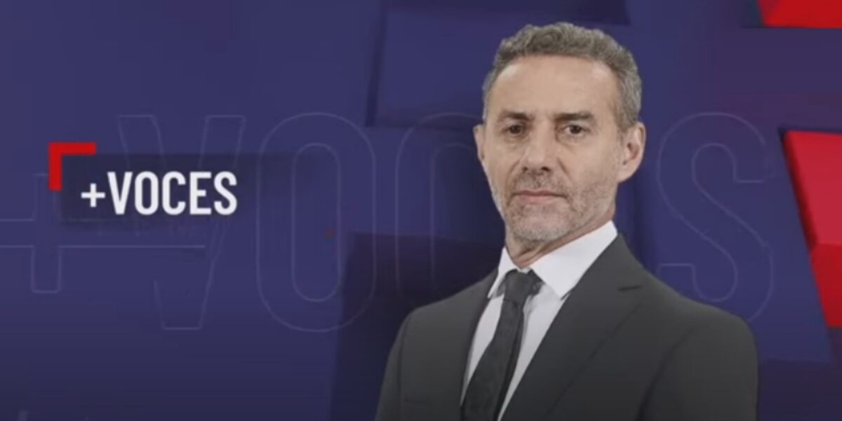 Majul en +Voces: “El uso de los pobres”