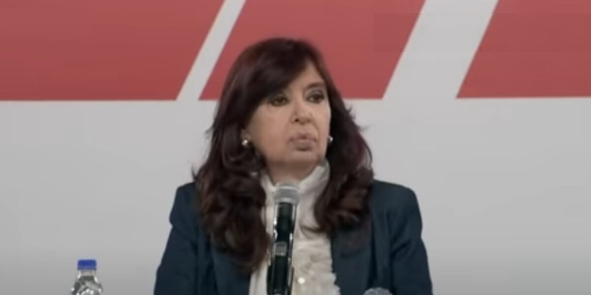 Majul en +Voces: “Cristina, el problema sos vos”