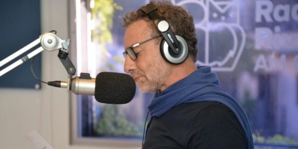 Editorial Majul en Rivadavia: “¿Macri el enemigo perfecto?”