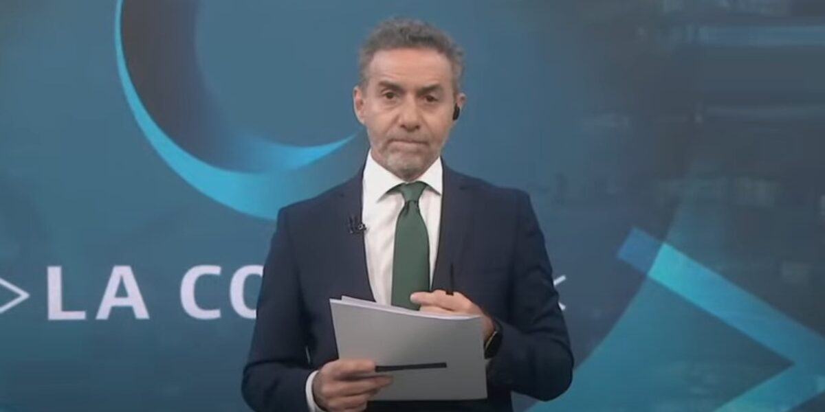 Editorial Majul en La Cornisa: “Quién gana”