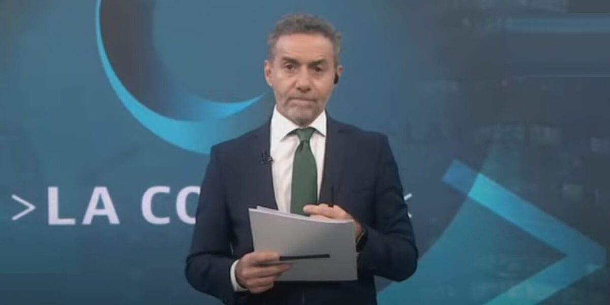 Editorial Majul en La Cornisa: “¿Puede Milei gobernar la Argentina?”