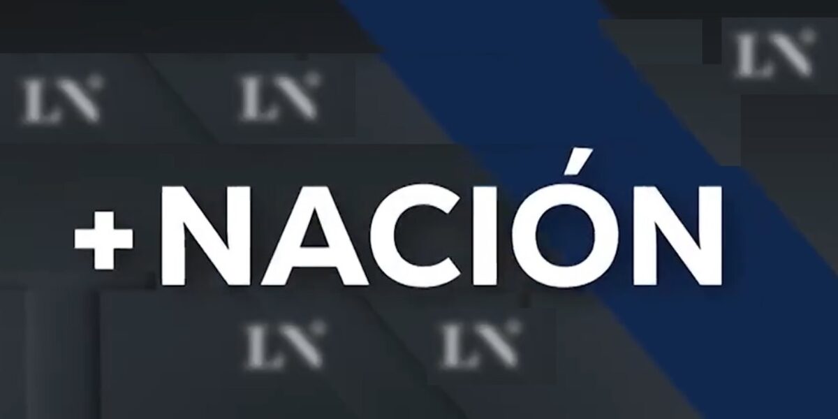 Martín Menem entrevistado por Majul en +Nación