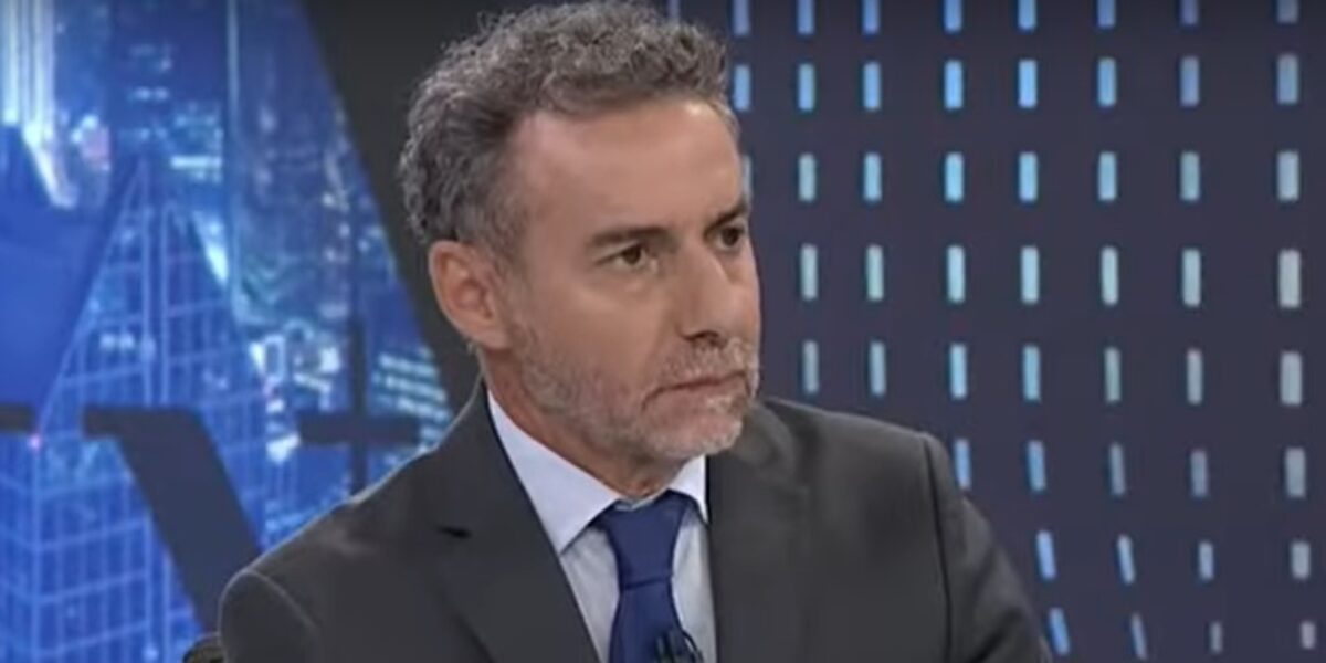 Majul en LN+: “El Papa que fue usado”