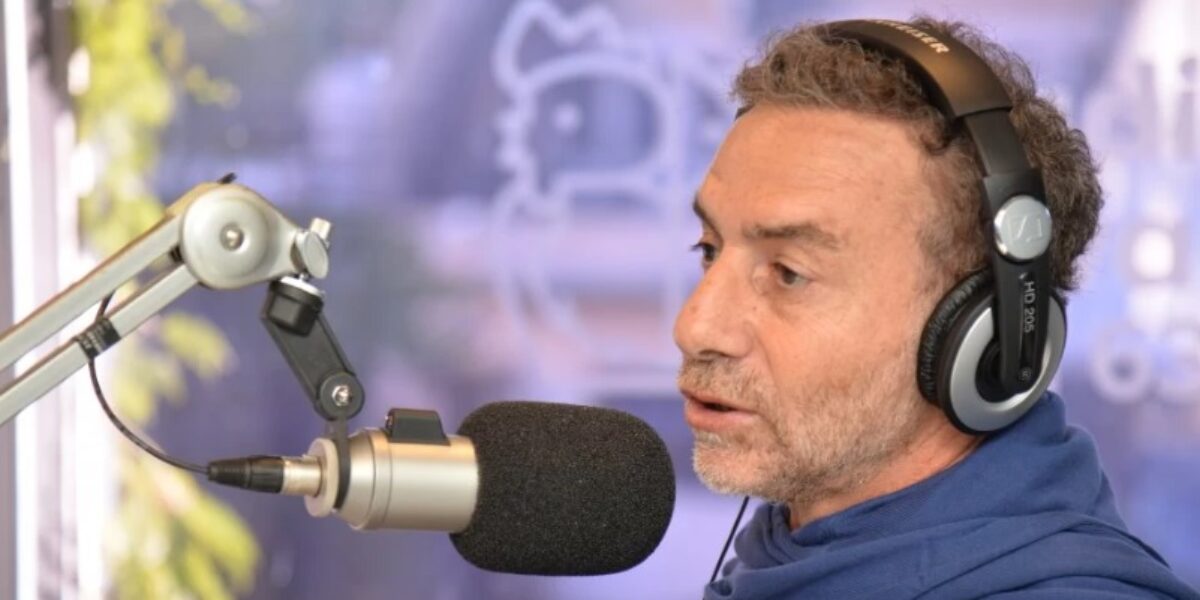 Columna de Majul en Rivadavia: “Como parias”
