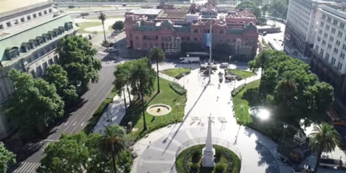 La reunión entre Giorgia Meloni y Javier Milei en el diálogo entre Majul y Cabak