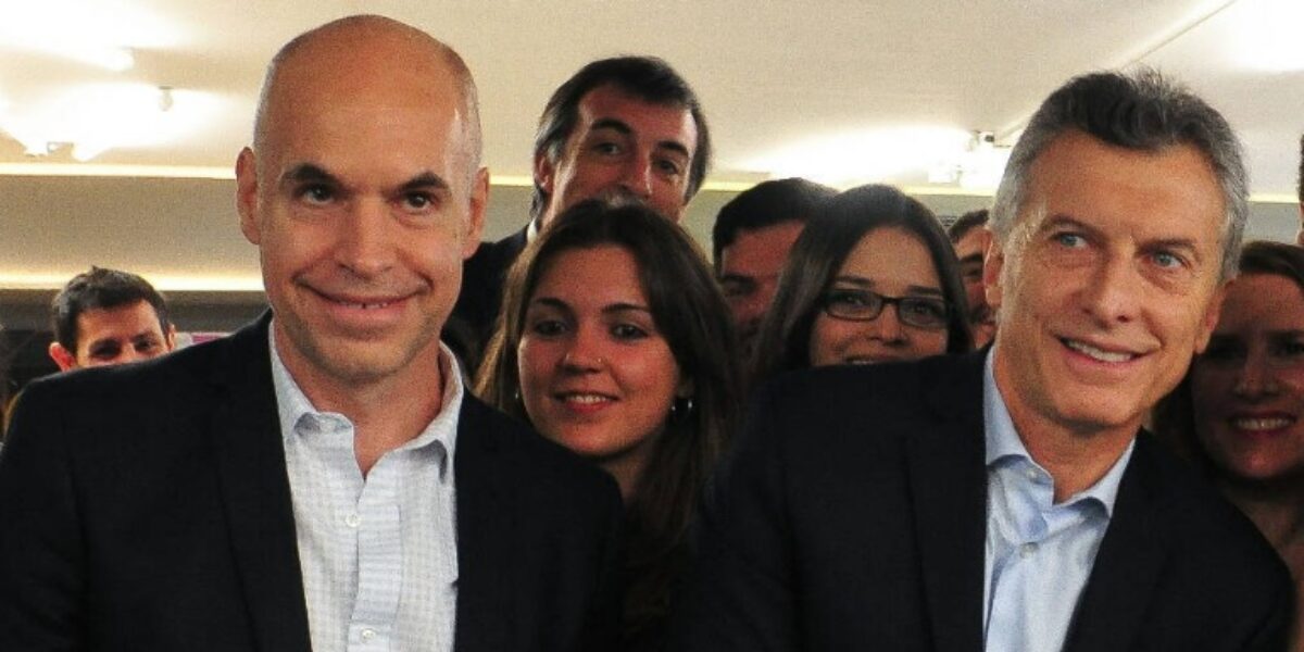 Majul: “¿Quién manda entre Larreta y Macri?”