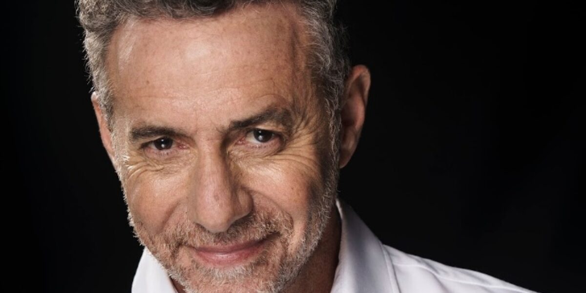 Costantini y Sarkany entrevistados por Majul en El Observador desde Punta del Este