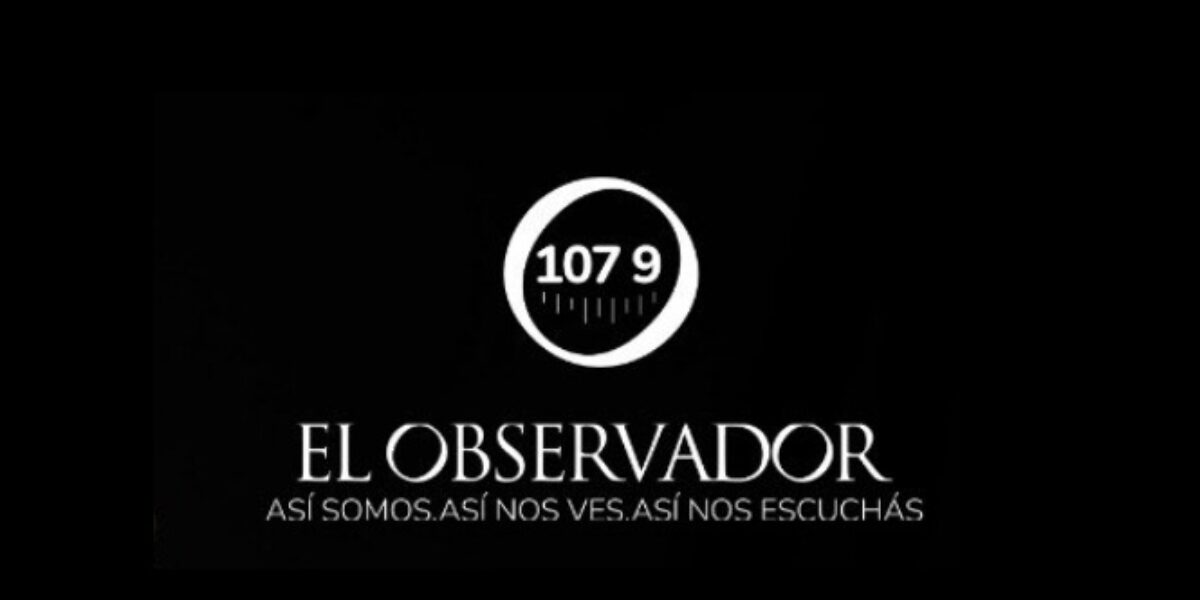 Majul y Gasulla en El Observador 107.9: ¿bajó la imagen de Javier Milei?