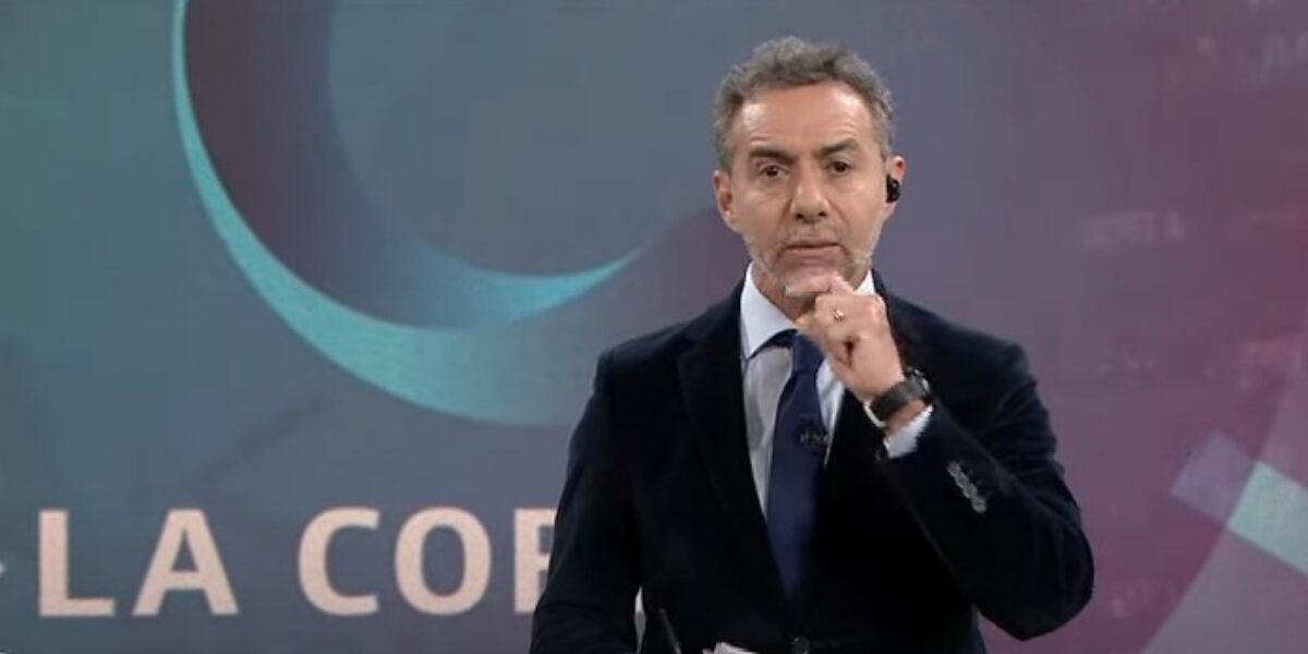 Majul y Del Río en LN+ sobre las trágicas inundaciones en Bahía Blanca