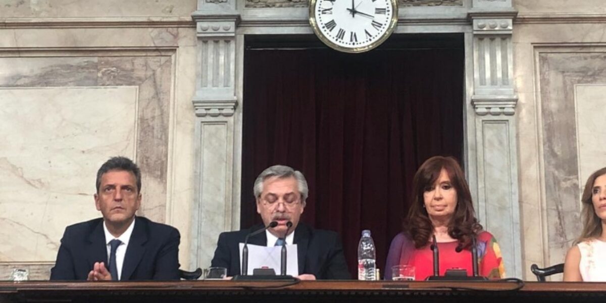 Majul en LN+:  “Todos los días un poco más pobres”