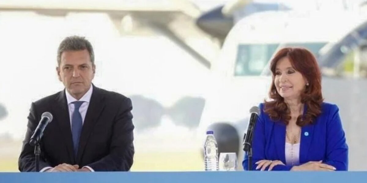 Majul en LN+: “Cristina y la verdad de la milanesa”