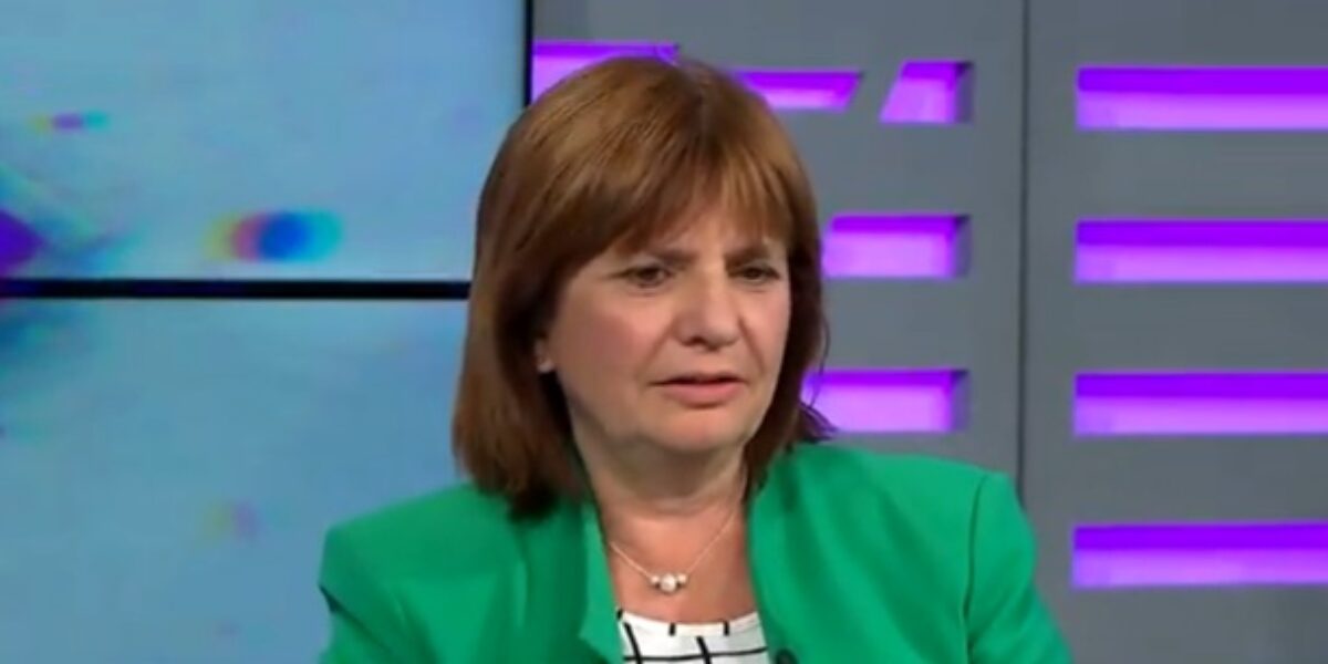 Majul en LN+: “Los datos que entusiasman a Patricia Bullrich”