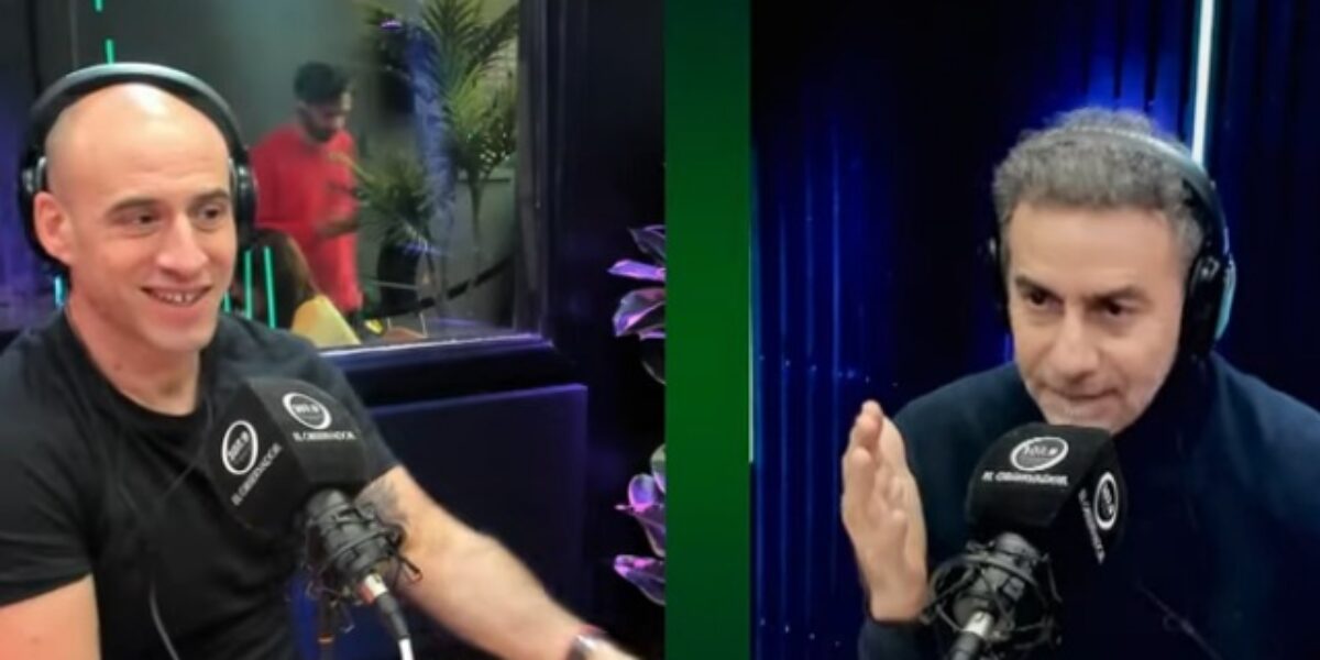 Majul y Trebucq en El Observador 107.9 con el análisis de las noticias del día