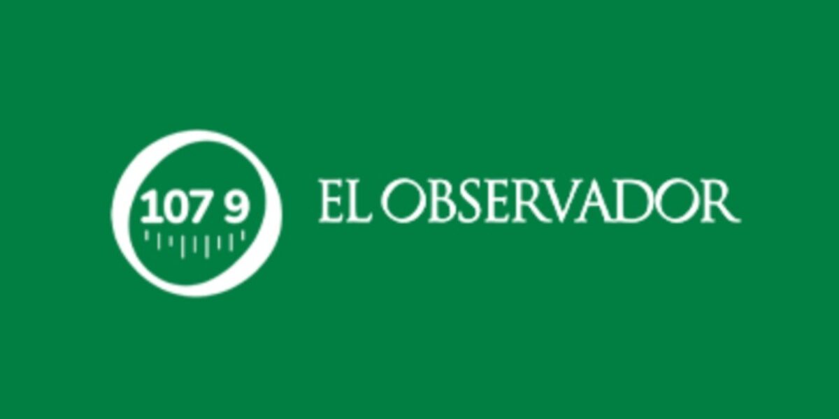 Guillermo Francos con Majul en El Observador 107.9