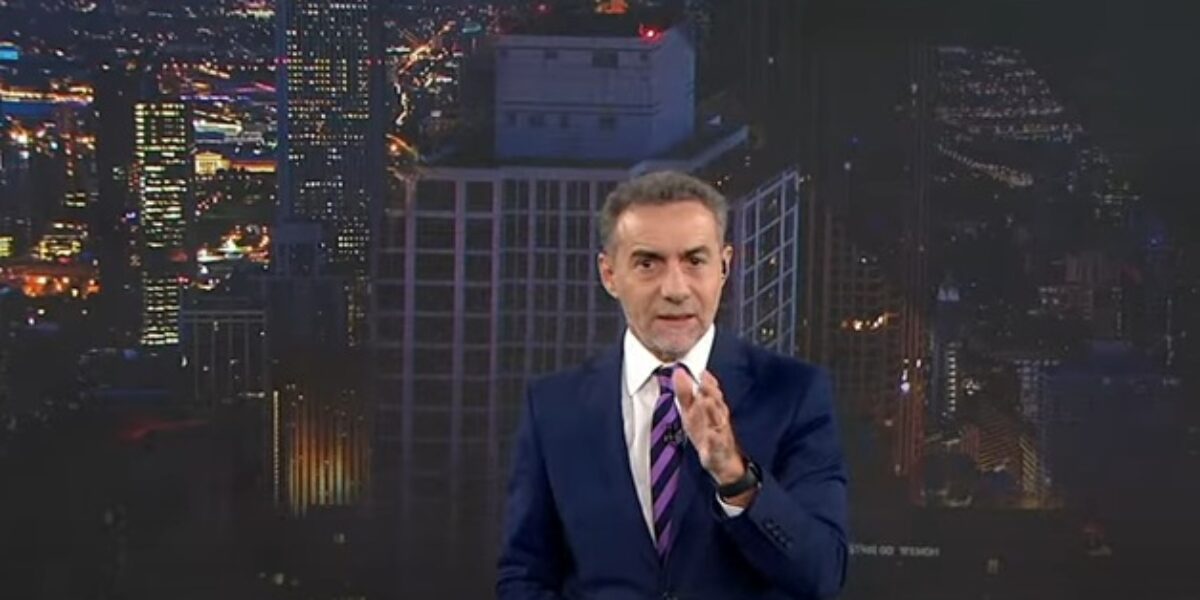 Editorial Majul en La Cornisa: “La oposición trabaja para Milei”