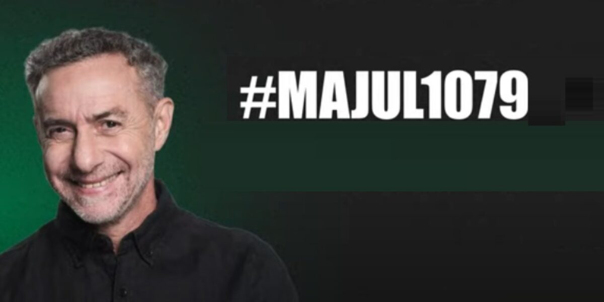 Daniel Hadad entrevistado por Majul en las entrevistas del verano de El Observador 107.9