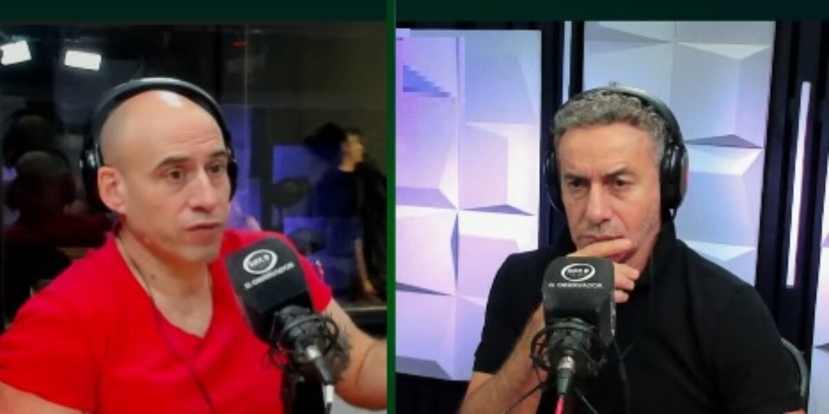 Majul y Trebucq en El Observador Radio sobre aprobación Ley Bases