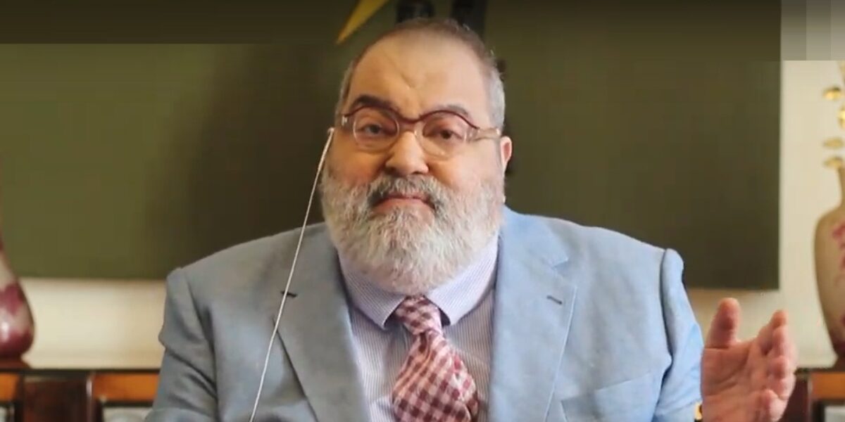 El recuerdo de Luis Majul sobre Jorge Lanata
