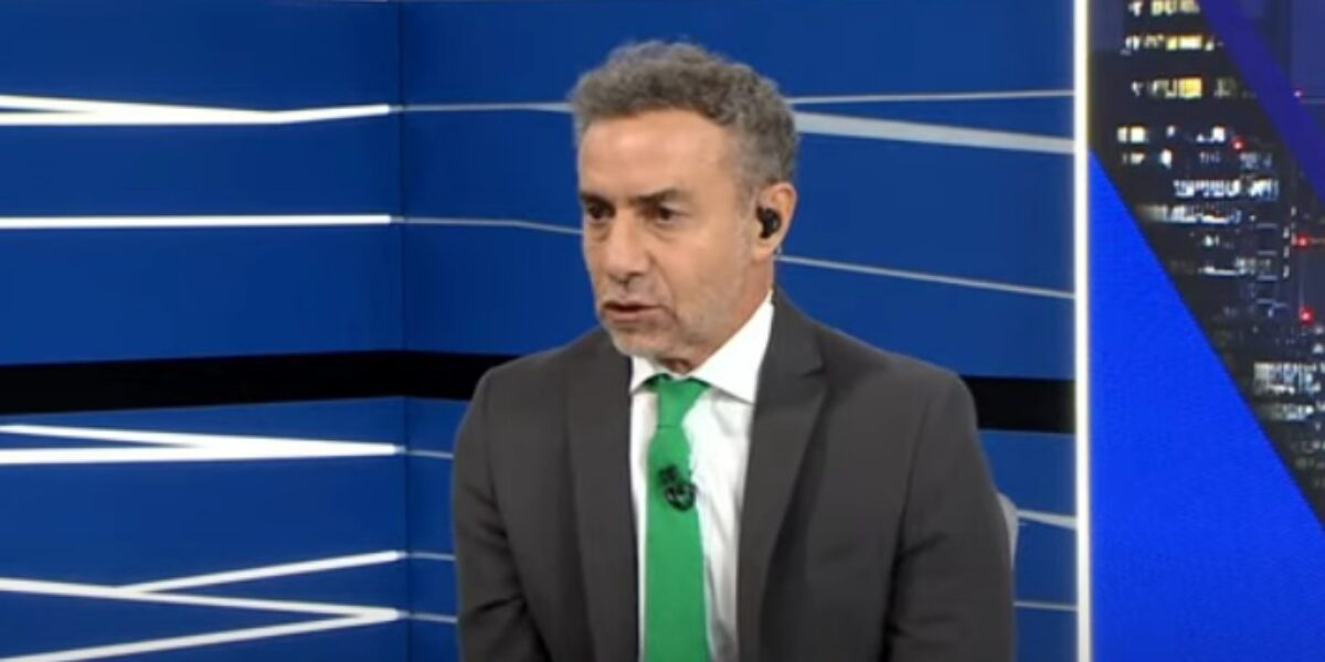 Majul en el renovado pase nocturno de LN+ 2025